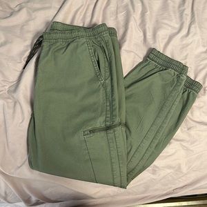 Union cargo pants